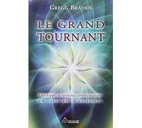 Le grand tournant - Développer la résilience communautaire en cette ère d'extrêmes