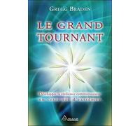 Le grand tournant - Développer la résilience communautaire en cette ère d'extrêmes