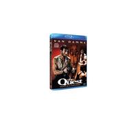 Le Grand Tournoi (1996) / The Quest (Blu Ray)