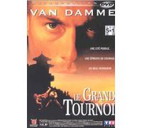 Le Grand Tournoi