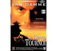 Le Grand tournoi