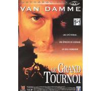 Le Grand Tournoi
