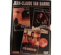 Le Grand Tournoi/Légionnaire/L'Arme Absolue