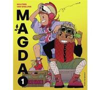 Le grand tournoi Mathilde Van Gheluwe (Dessinateur), Nicolas Wouters (Scénario)