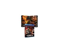 Le Grand Tournoi (Steelbook + Bd) (1996) / The Quest (Blu Ray)