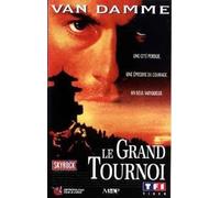 Le Grand Tournoi [VHS]
