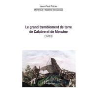 Le Grand Tremblement De Terre De Calabre Et De Messine (1783)