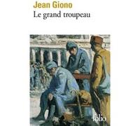Le Grand Troupeau
