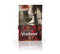 Le grand visiteur Un homme nommé Jésus - Gilles Georgel - Blf Europe - broché - Essai