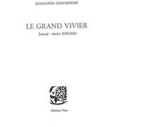 Le Grand vivier Jean-Louis Giovannoni (Auteur)