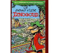 Le grand vizir iznogoud