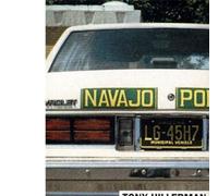 Le grand vol de la banque de taos - - Tony Hillerman - Rivages - Livre