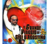 le grand voyage de gigi d'agostino 1