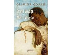 Le Grand Voyage de la Marie-Amélie