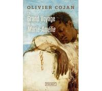 Le Grand Voyage De La Marie-Amélie