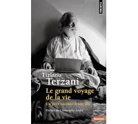 Le Grand Voyage de la vie: Un père raconte à son fils