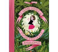 Le Grand Voyage de Mademoiselle Prudence