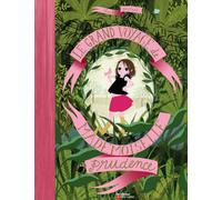 Le Grand Voyage de Mademoiselle Prudence