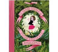 Le Grand Voyage de Mademoiselle Prudence Charlotte Gastaut (Auteur)
