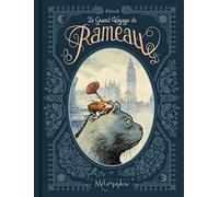 Le Grand Voyage de Rameau – Soleil