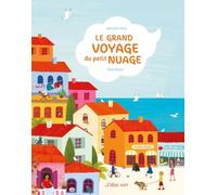 Le grand voyage du petit nuage