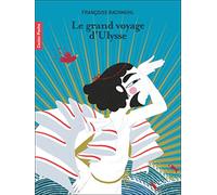 Le grand voyage d'Ulysse