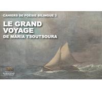 Le Grand Voyage - Edition Bilingue Français-Grec