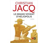 Le grand voyant d'Héliopolis