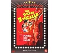 Le Grand Ziegfeld (1936)