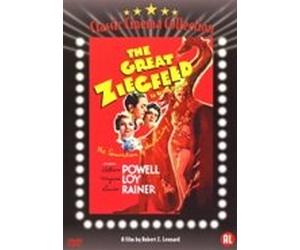 Le Grand Ziegfeld (1936)