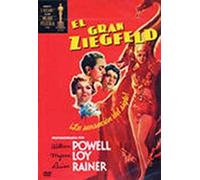 El Gran Ziegfeld [Import]