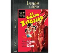 W & B – Le Grand Ziegfeld