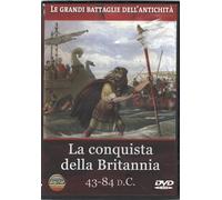 Le Grandi Battaglie Dell'Antichita' -La Conquista Della Britannia [Import]