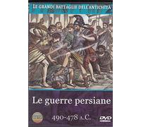 Le Grandi Battaglie Dell'Antichita' -Le Guerre Persiane [Import]