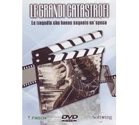 Le grandi catastrofi-Le tragedie Che Hanno segnato un'epoca [Import]