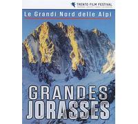 Le Grandi Nord Delle Alpi-Grandes Jorasses [Import]