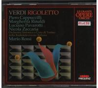 Le Grandi Opere Liriche