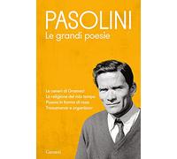 Le grandi poesie