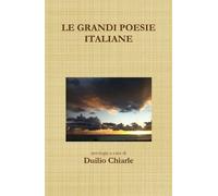 Le Grandi Poesie Italiane
