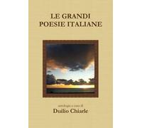 Le Grandi Poesie Italiane