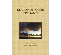 Le Grandi Poesie Italiane