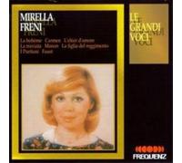 Le Grandi Voci [Import]