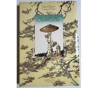 Le Gratin des champignons