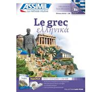Le grec (superpack)