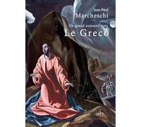 Le Greco : Un grand sommeil noir