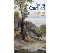 Le Grelot Andrea Camilleri (Auteur)