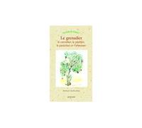 Claudine Rabâa – Le Grenadier, le caroubier, le jujubier, le pistachier et l'arbousier – Broché – Actes Sud