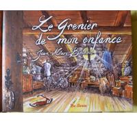 Le grenier de mon enfance