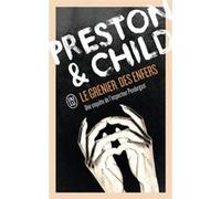Le grenier des enfers Lincoln Child (Auteur), Douglas Preston (Auteur), Philippe Loubat-Delranc (Traduction)