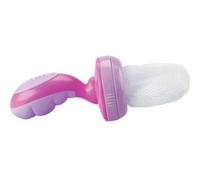 Le Grignoteur Rose - Nuby